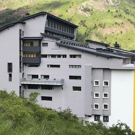 Tobazo Candanchu Pie De Pista Exterior photo